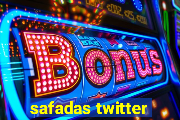 safadas twitter